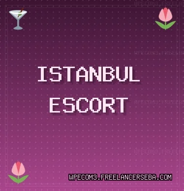 İstanbul Escort: Pendik Escort, Zeytinburnu Escort, Küçükçekmece Escort