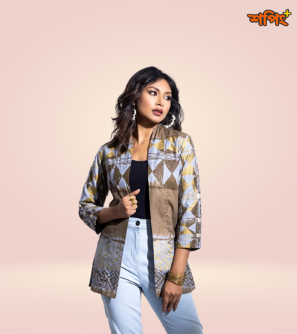 লেডিস জ্যাকেট